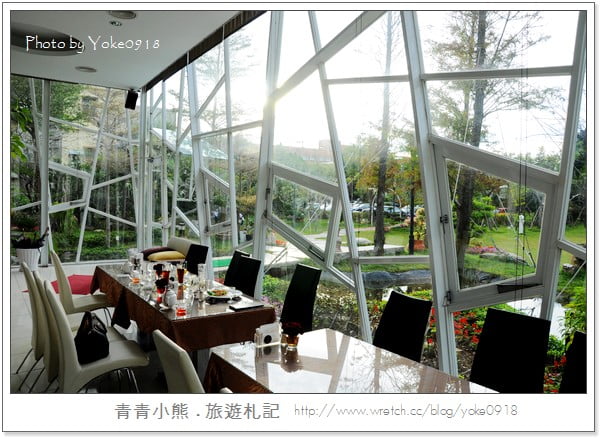 新竹景觀餐廳．雲水一方