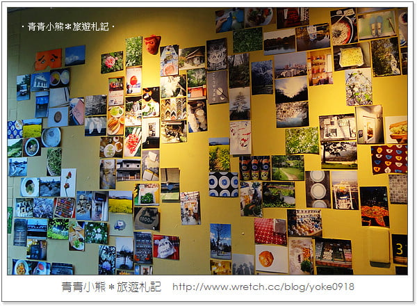 台北下午茶~悠閒下午茶．蘑菇 Booday shop @青青小熊＊旅遊札記