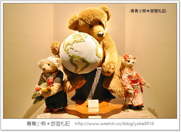 日本九州旅遊-九州豪斯登堡~離台灣很近的小歐洲 @青青小熊＊旅遊札記