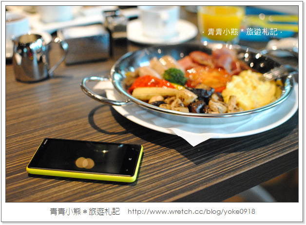 精彩照片隨手拍,秀出個人化的Windows Phone 8 @青青小熊＊旅遊札記