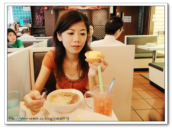 [香港自由行]吃到停不了．香港美食之旅 @青青小熊＊旅遊札記