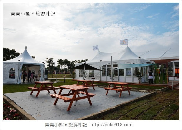 雲林農業博覽會》將總統府及巨人大富翁都搬進雲林農業博覽會(活動已結束) @青青小熊＊旅遊札記