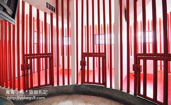 台東推薦景點》關山警察史蹟文物館．警察局也很有趣 @青青小熊＊旅遊札記
