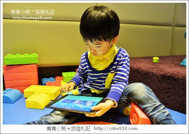 Samsung Galaxy Tab A》內建手寫筆S Pen的平板~媽咪和小孩的好朋友 @青青小熊＊旅遊札記