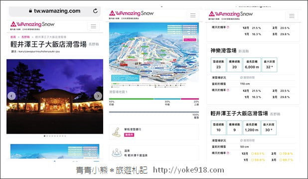 日本免費上網》來日本上網不用錢，用WAmazing App優惠享更多 @青青小熊＊旅遊札記