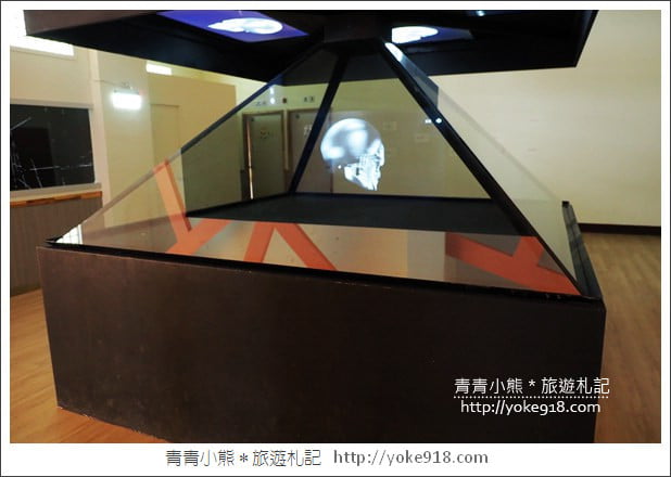 宜蘭景點》鬥陣來七桃～親子同遊好玩的VR體驗館(已歇業) @青青小熊＊旅遊札記
