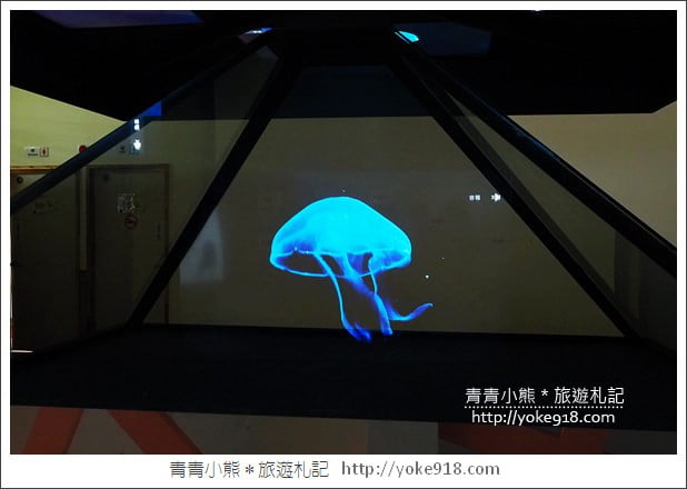 宜蘭景點》鬥陣來七桃～親子同遊好玩的VR體驗館(已歇業) @青青小熊＊旅遊札記