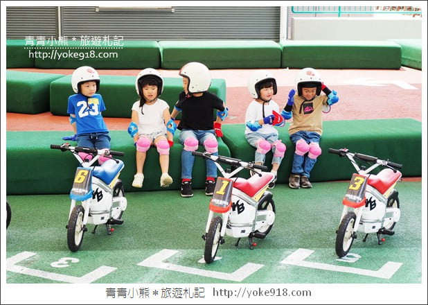 日本中部鈴鹿賽道樂園》suzuka circuit．讓小孩玩瘋，老公開心的賽車主題樂園 @青青小熊＊旅遊札記