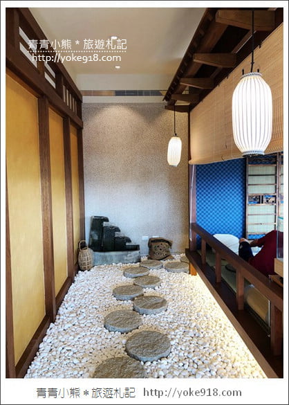 台南新景點》京都風的握咖啡．台南絕美咖啡廳~品嚐世界冠軍烘豆師的美妙咖啡 @青青小熊＊旅遊札記