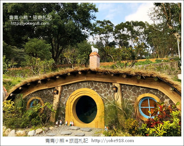 宜蘭礁溪新景點》礁溪浴場．兔子迷宮A.maze Jiaoxi~粉紅城堡超好玩又好拍 @青青小熊＊旅遊札記