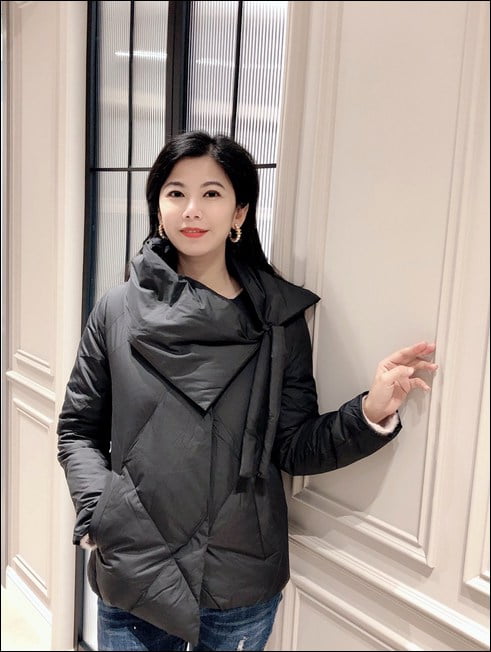 旅行好物》日本品牌保暖羽絨外套買一送一新年團(限時優惠團) @青青小熊＊旅遊札記