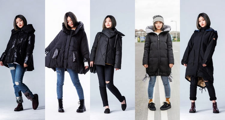 旅行好物》日本品牌保暖羽絨外套買一送一新年團(限時優惠團) @青青小熊＊旅遊札記