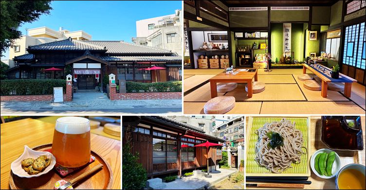 新竹景點》101高山頂景觀餐廳．可以眺望青草湖的新竹夜景餐廳 @青青小熊＊旅遊札記