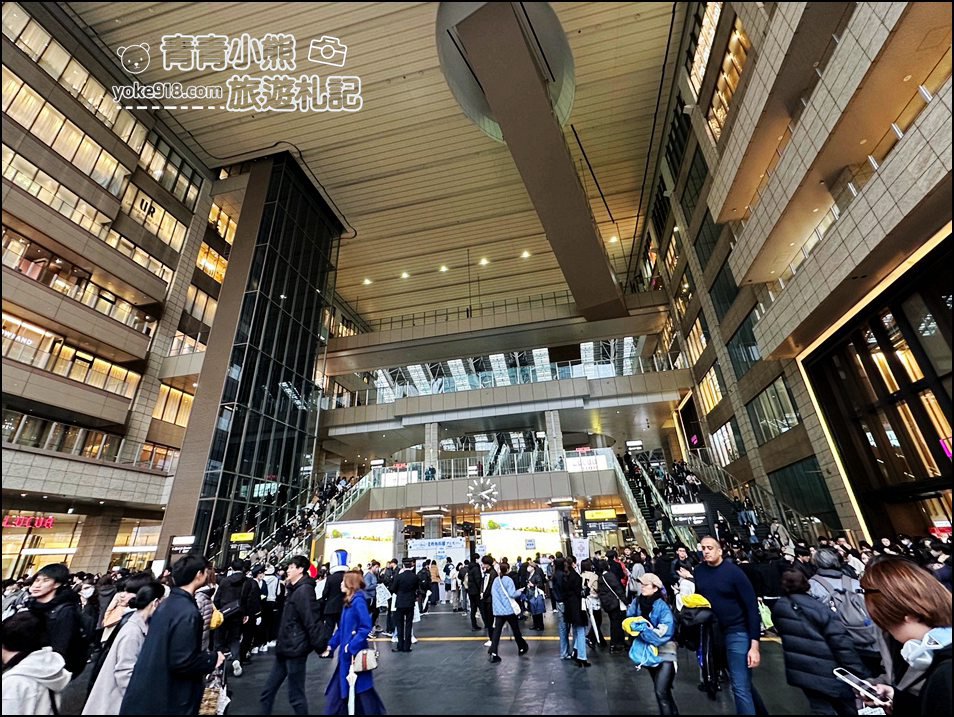 關西樂享周遊券》遊日本大阪用1Week Free Pass這樣省更多，玩樂、美食一次享 @青青小熊＊旅遊札記